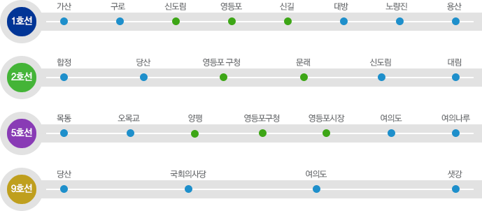 지하철역 이미지